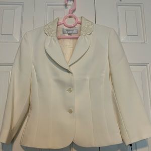 Brand New Tahari Women Jacket and Dress Set